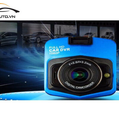 camera hanh trinh xe toyota Corolla Cross 12 1