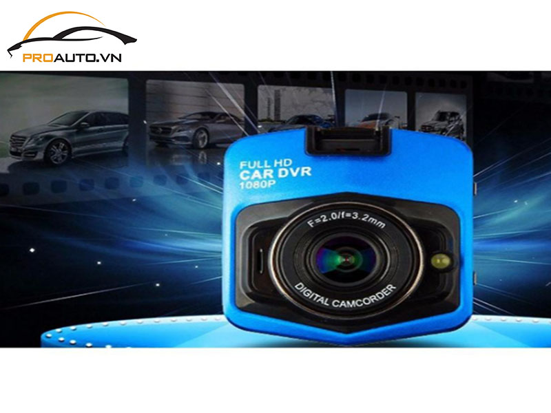 Camera hành trình ô tô xe Toyota Corolla Cross 