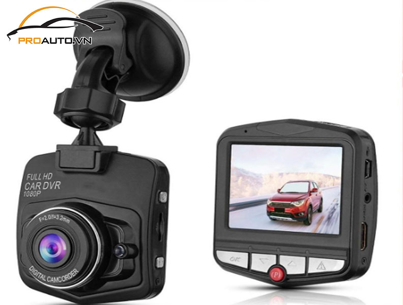 Camera hành trình ô tô xe Toyota Corolla Cross 