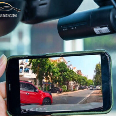 camera hanh trinh xe toyota Corolla Cross 14 1