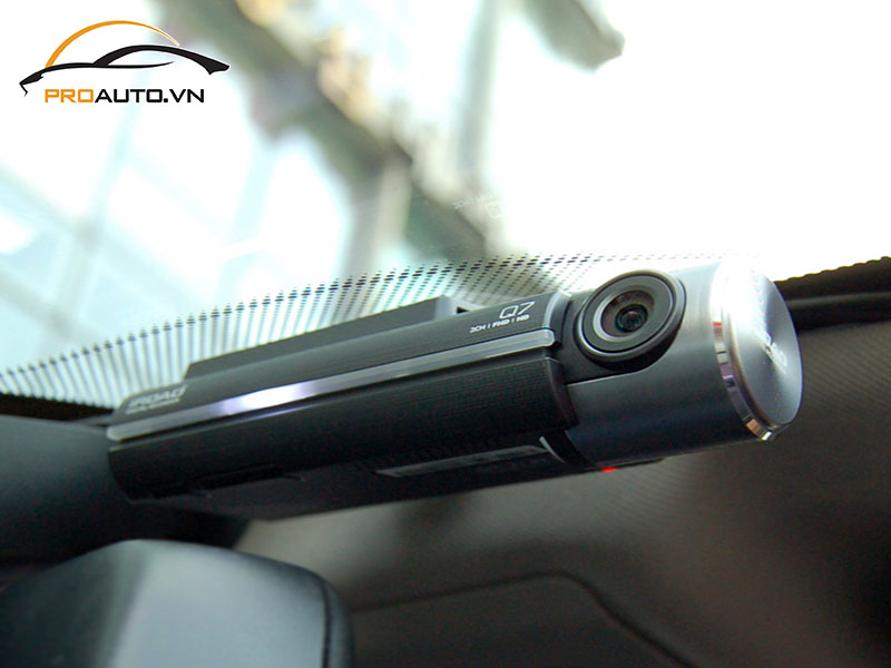 Camera hành trình ô tô xe Toyota Corolla Cross 