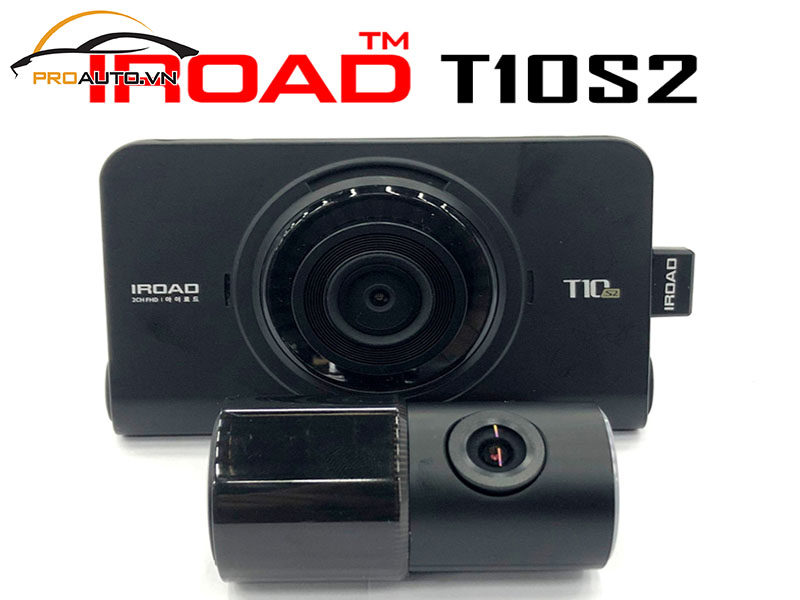 Camera hành trình ô tô xe Toyota Corolla Cross 