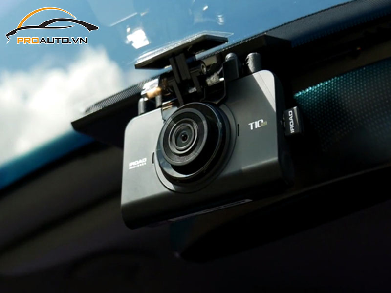 Camera hành trình ô tô xe Toyota Corolla Cross 