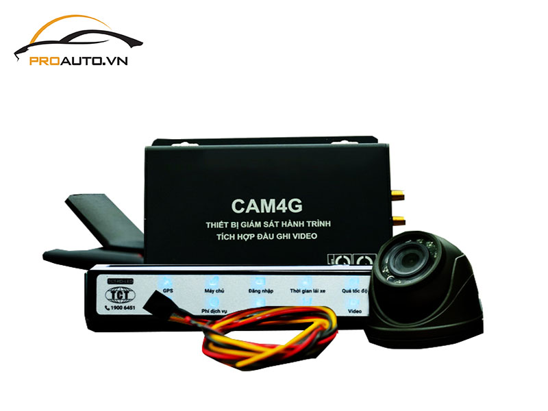 Camera hành trình ô tô xe Toyota Corolla Cross 