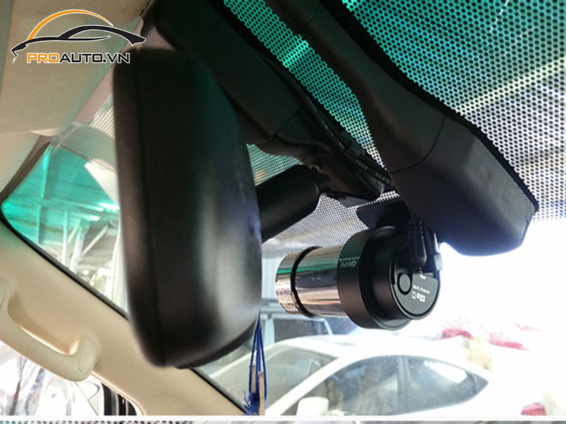 Camera hành trình ô tô xe Toyota Corolla Cross 