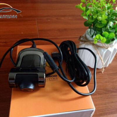 camera hanh trinh xe toyota Corolla Cross 9 1