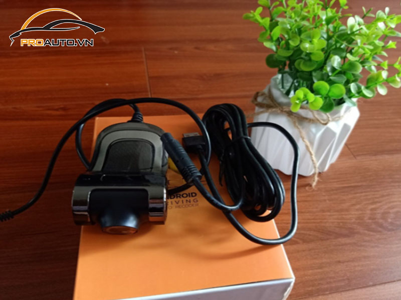 Camera hành trình ô tô xe Toyota Corolla Cross 