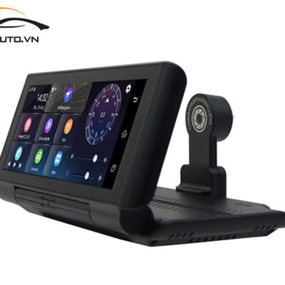 camera hanh trinh xe toyota Cross 11 1