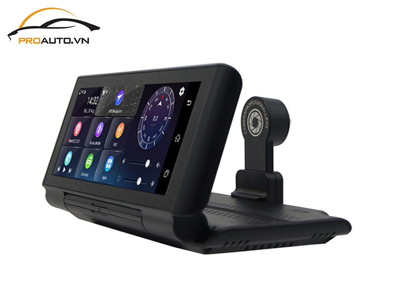 Camera hành trình ô tô xe Toyota Cross