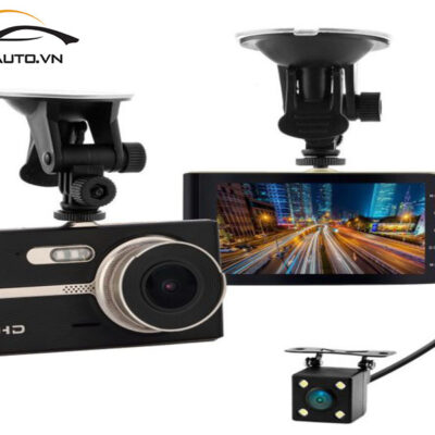 camera hanh trinh xe toyota Cross 14 1