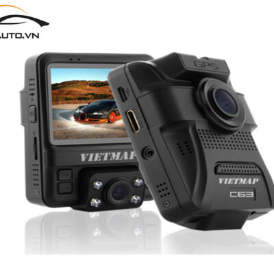 camera hanh trinh xe toyota Cross 9 1