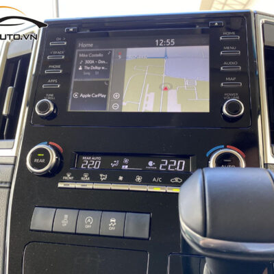 camera hanh trinh xe toyota Granvia 5 1