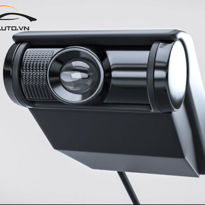 camera hanh trinh xe toyota Granvia 6 1