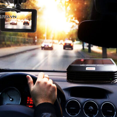 camera hanh trinh xe toyota Hiace 3 1