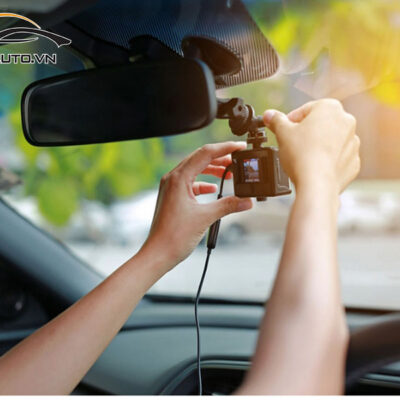 camera hanh trinh xe toyota Hiace 4 1