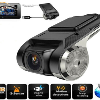 camera hanh trinh xe toyota Land Cruiser 5 1