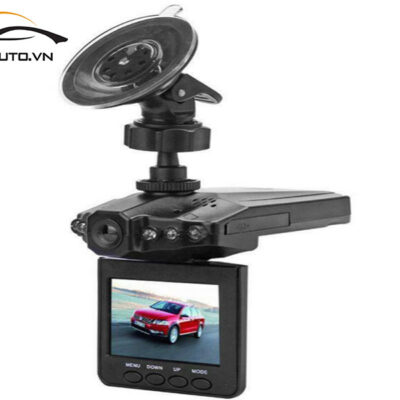 camera hanh trinh xe toyota Land Cruiser 6 1