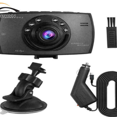 camera hanh trinh xe toyota Land Cruiser 7 1