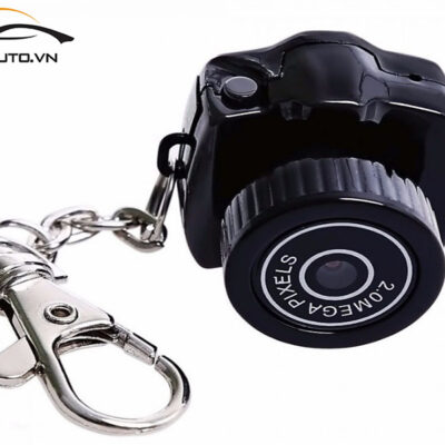 camera hanh trinh xe toyota Prado 10 1