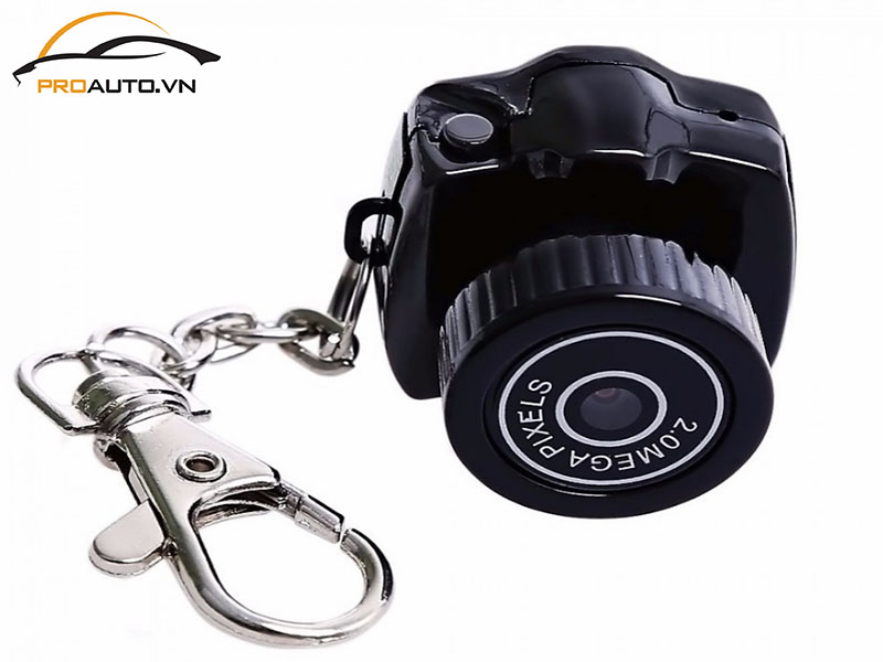 Camera hành trình ô tô xe Toyota Prado