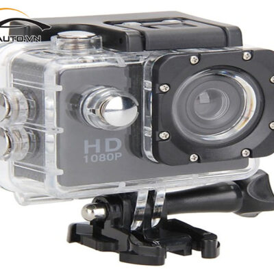 camera hanh trinh xe toyota Prado 11 1