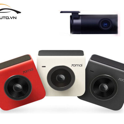 camera hanh trinh xe toyota Prado 13 1