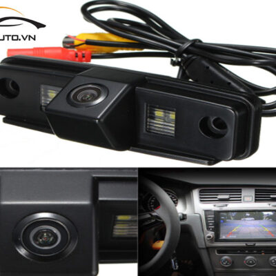 camera hanh trinh xe toyota Prado 14 1