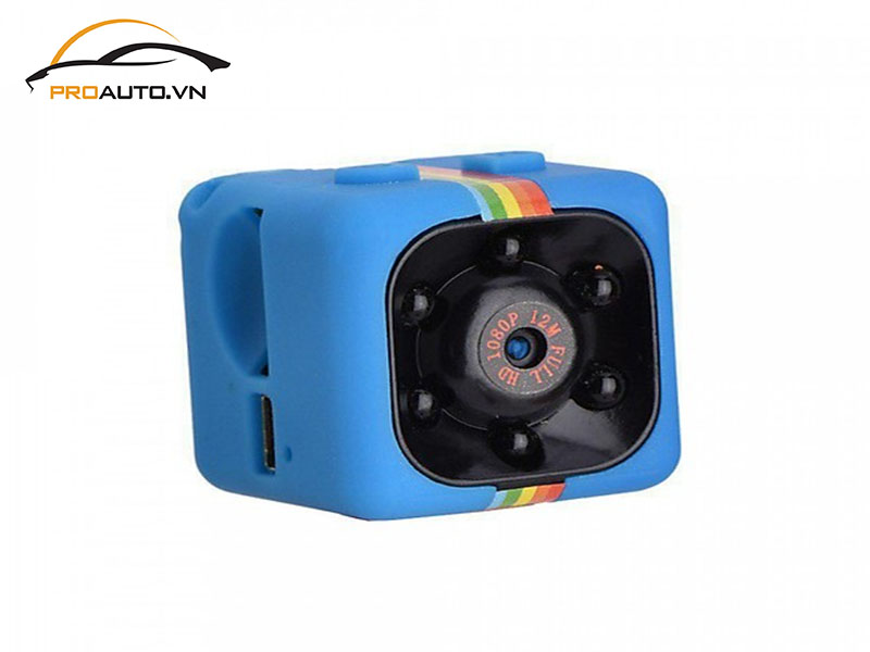 Camera hành trình ô tô xe Toyota Prado