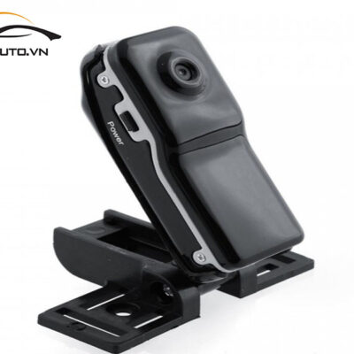 camera hanh trinh xe toyota Prado 9 1