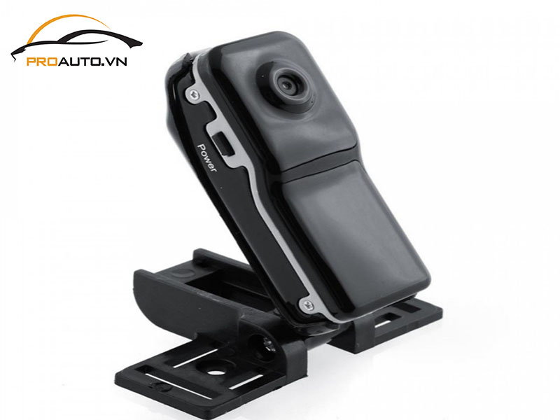 Camera hành trình ô tô xe Toyota Prado