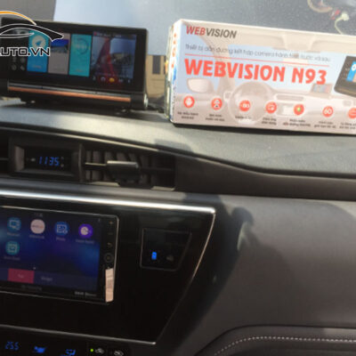 camera hanh trinh xe toyota Rush 2 1