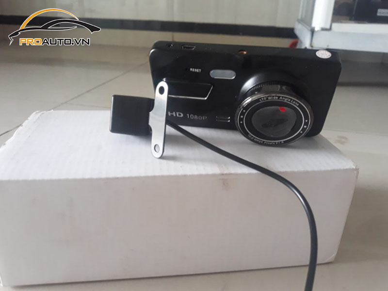 Camera hành trình ô tô xe Toyota Rush 