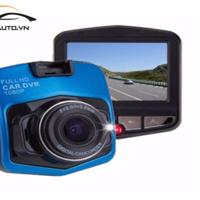 camera hanh trinh xe toyota Rush 8 1
