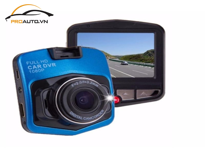 Camera hành trình ô tô xe Toyota Rush 