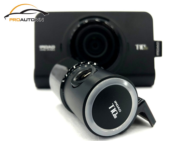 Camera hành trình ô tô xe Toyota Wigo