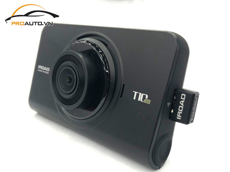Camera hành trình ô tô xe Toyota Wigo