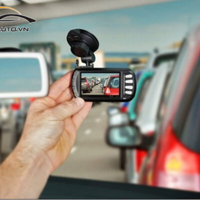 camera hanh trinh xe toyota Wigo 2 1