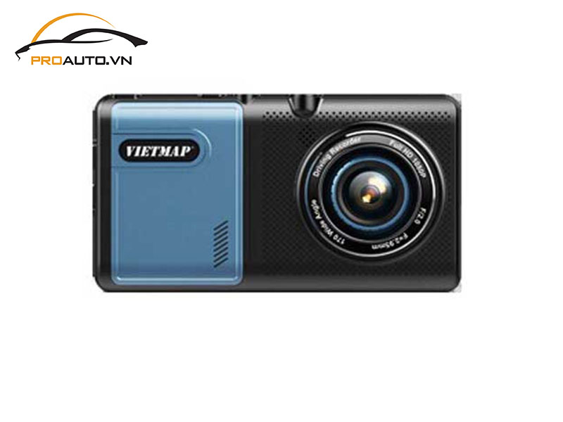 Camera hành trình ô tô xe Toyota Wigo