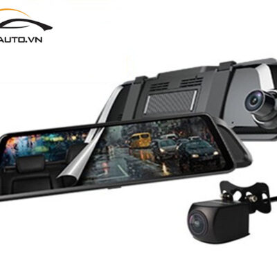 camera hanh trinh xe toyota Wigo 4 1