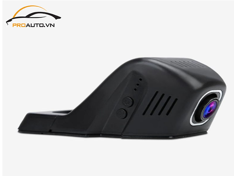 Camera hành trình ô tô xe Toyota Wigo