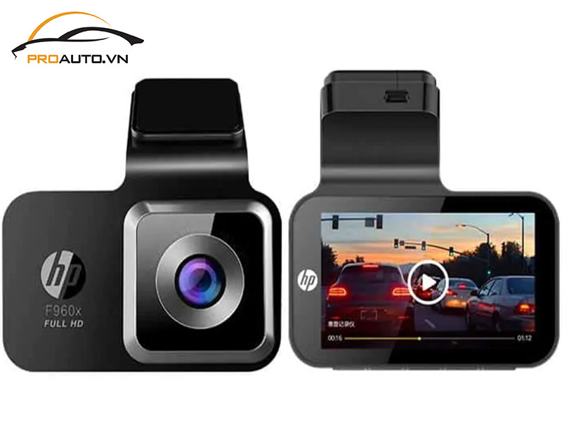 Camera hành trình ô tô xe Toyota Yaris