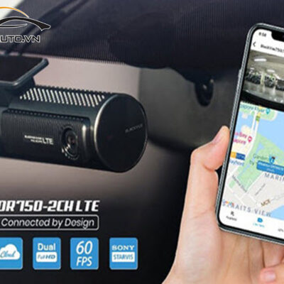 camera hanh trinh xe toyota Yaris 7 1