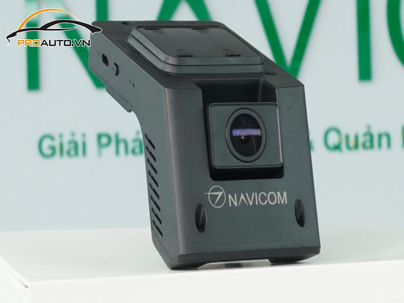 Camera hành trình ô tô xe Toyota Hilux 