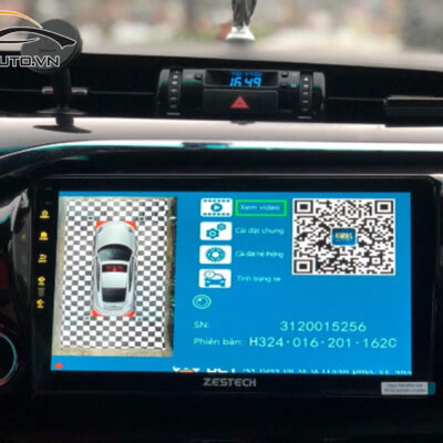 camera hanh trinh xe toyota hilux 5 1