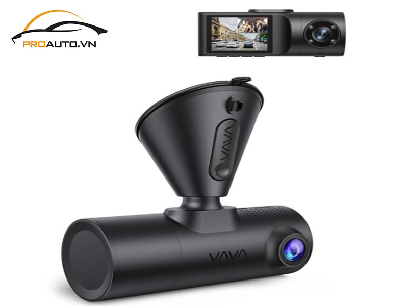 Camera hành trình ô tô xe Toyota Innova