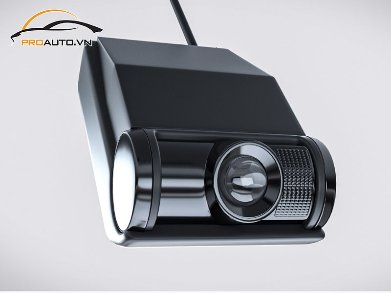 Camera hành trình ô tô xe Toyota Innova