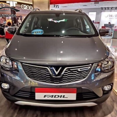 Camera Hành Trình Ô Tô Xe VinFast Fadil
