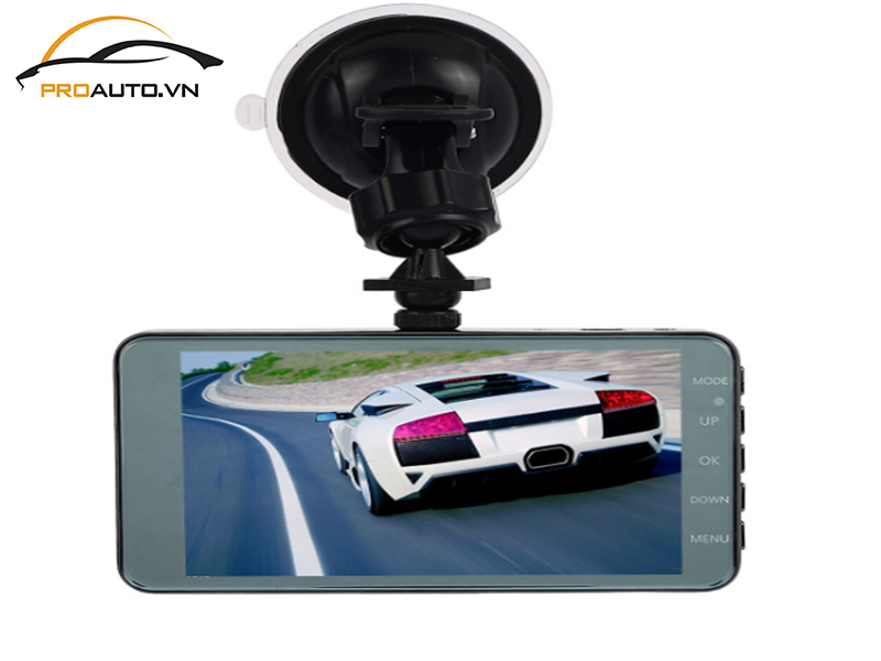 Camera hành trình ô tô xe VinFast Fadil