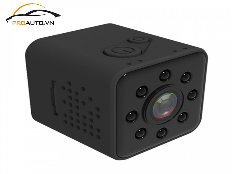 Camera hành trình ô tô xe VinFast Fadil