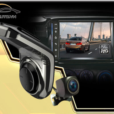 camera hanh trinh xe vinfast Fadil 2 1